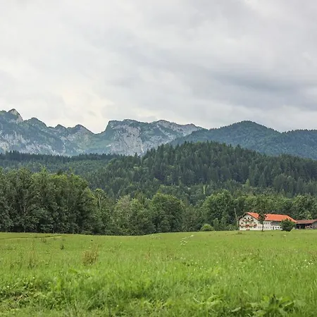 Brunnlochnerhof *