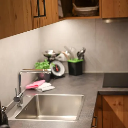 Apartamento Brunnlochnerhof *