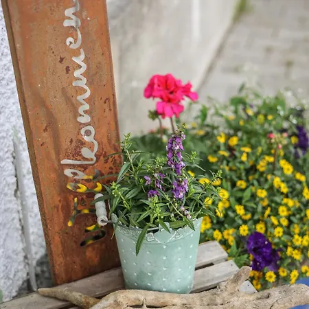 Brunnlochnerhof アパート Wackersberg