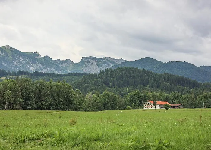 Brunnlochnerhof *